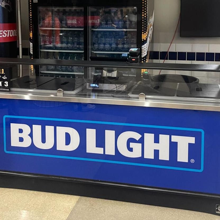 Tough Drinking at the SEC Championship